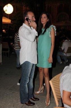 Bergüzar Korel eşi Halit Ergenç'e olan aşkını anlattı