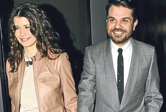 Doğulu Ailesi'nin mutlu günü