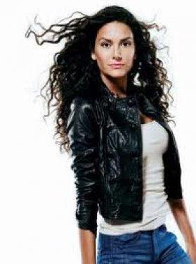 Bergüzar Korel eşi Halit Ergenç'e olan aşkını anlattı