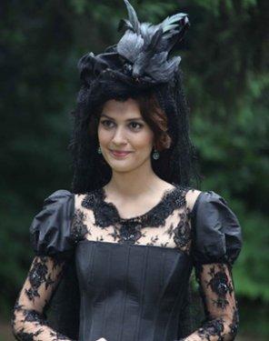 Bergüzar Korel eşi Halit Ergenç'e olan aşkını anlattı