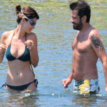 Doğulu Ailesi'nin mutlu günü