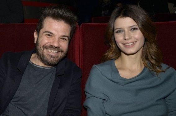 Doğulu Ailesi'nin mutlu günü