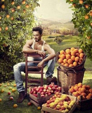 Murat Boz GayMag Dergisi'ne evet dedi 