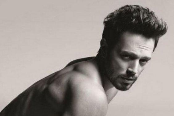 Murat Boz GayMag Dergisi'ne evet dedi 