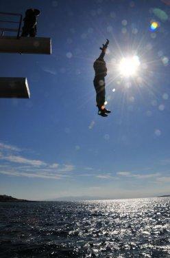 Komandolar böyle seçiliyor