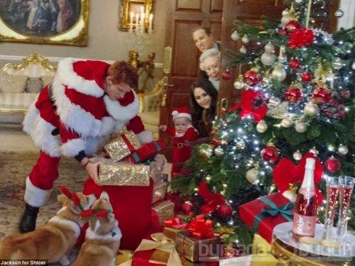 İngiliz Kraliyeti'nin en şık üyesi: Prens George