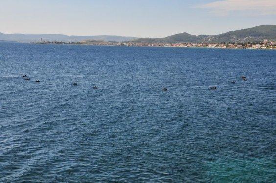 Komandolar böyle seçiliyor