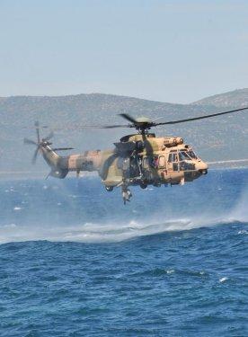 Komandolar böyle seçiliyor