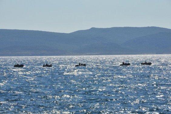 Komandolar böyle seçiliyor