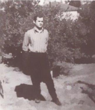 Devlet Bahçeli'nin çok özel fotoğrafları