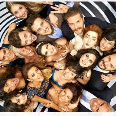 Muhteşem Yüzyıl’ın Mihrimah Sultan'ı Pelin Karahan evlendi 