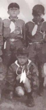 Devlet Bahçeli'nin çok özel fotoğrafları