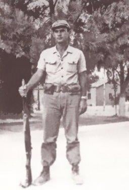 Devlet Bahçeli'nin çok özel fotoğrafları