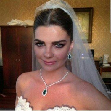 Muhteşem Yüzyıl’ın Mihrimah Sultan'ı Pelin Karahan evlendi 