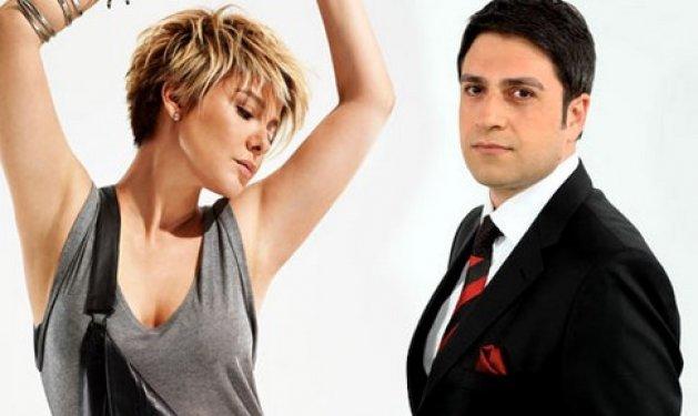 Gülben Ergen sevgilisi Erhan Çelik hakkında ilk kez konuştu