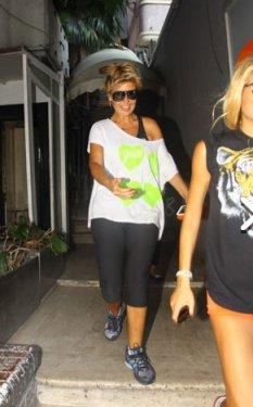 Gülben Ergen sevgilisi Erhan Çelik hakkında ilk kez konuştu