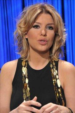 Gülben Ergen sevgilisi Erhan Çelik hakkında ilk kez konuştu