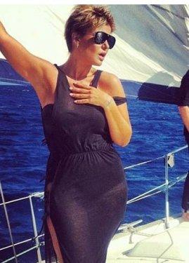 Gülben Ergen sevgilisi Erhan Çelik hakkında ilk kez konuştu