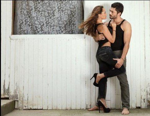 Hülya Avşar 29 yıl sonra ilk kez kurallarını yıktı 