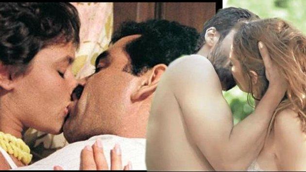 Hülya Avşar 29 yıl sonra ilk kez kurallarını yıktı 