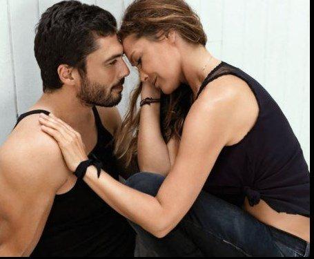 Hülya Avşar 29 yıl sonra ilk kez kurallarını yıktı 