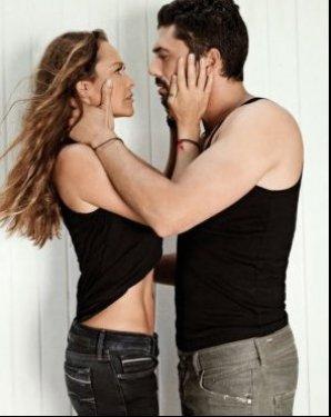 Hülya Avşar 29 yıl sonra ilk kez kurallarını yıktı 