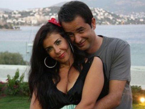 Acun Ilıcalı sevgilisi Şeyma Subaşı ve kızı Melisa ile Bodrum'da 