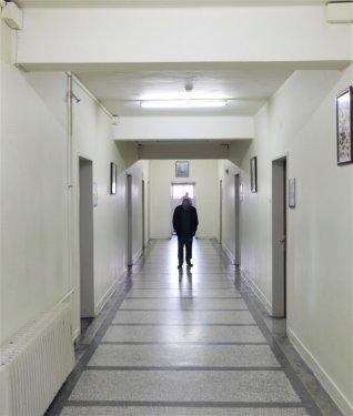 Türkiye'deki akıl hastaneleri ile ilgili şok rapor