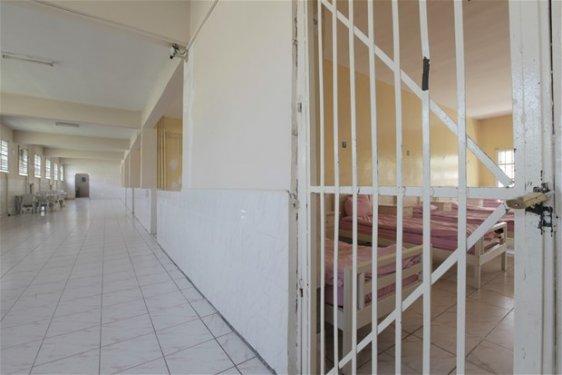 Türkiye'deki akıl hastaneleri ile ilgili şok rapor