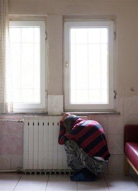 Türkiye'deki akıl hastaneleri ile ilgili şok rapor