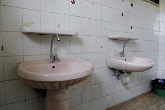 Türkiye'deki akıl hastaneleri ile ilgili şok rapor