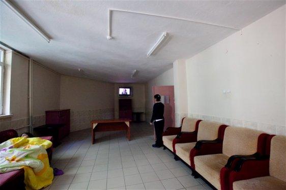 Türkiye'deki akıl hastaneleri ile ilgili şok rapor