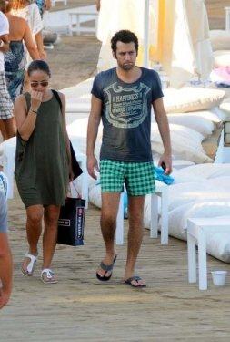 Murat Yıldırım ve Burçin Terzioğlu boşanıyor