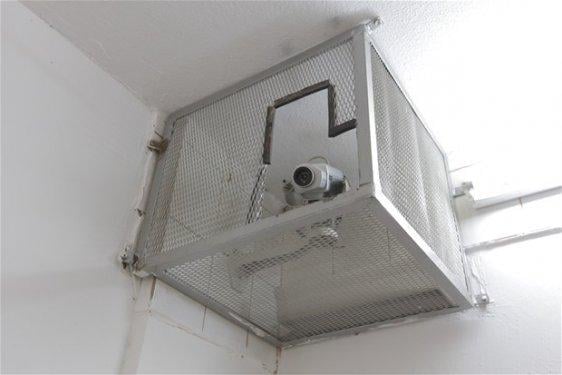 Türkiye'deki akıl hastaneleri ile ilgili şok rapor