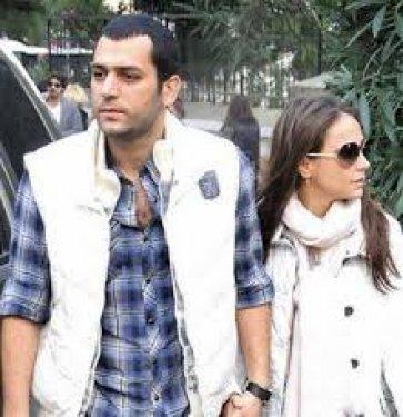 Murat Yıldırım ve Burçin Terzioğlu boşanıyor