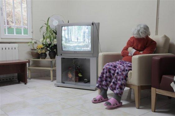 Türkiye'deki akıl hastaneleri ile ilgili şok rapor