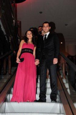 Murat Yıldırım ve Burçin Terzioğlu boşanıyor