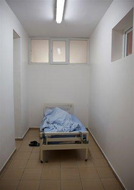 Türkiye'deki akıl hastaneleri ile ilgili şok rapor