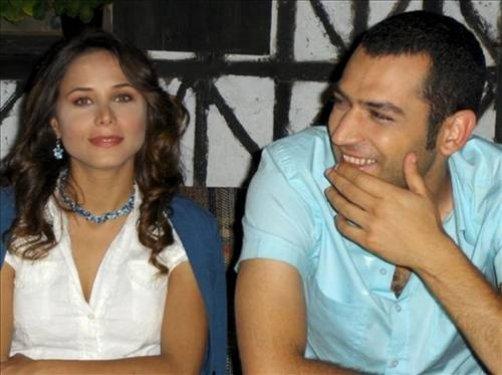 Murat Yıldırım ve Burçin Terzioğlu boşanıyor