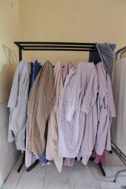 Türkiye'deki akıl hastaneleri ile ilgili şok rapor