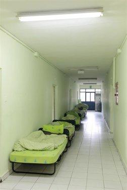 Türkiye'deki akıl hastaneleri ile ilgili şok rapor