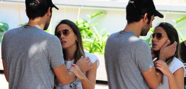 Murat Yıldırım ve Burçin Terzioğlu boşanıyor