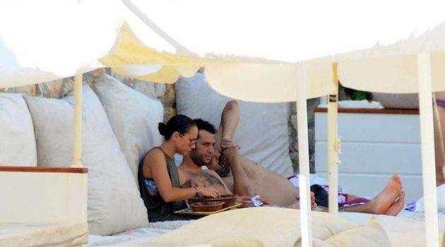 Murat Yıldırım ve Burçin Terzioğlu boşanıyor