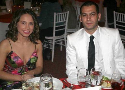 Murat Yıldırım ve Burçin Terzioğlu boşanıyor