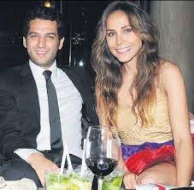 Murat Yıldırım ve Burçin Terzioğlu boşanıyor