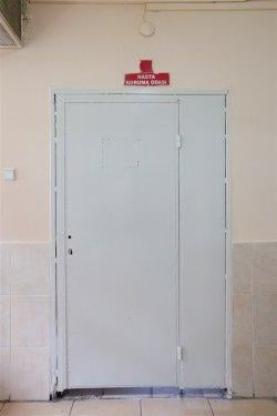 Türkiye'deki akıl hastaneleri ile ilgili şok rapor