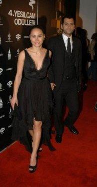 Murat Yıldırım ve Burçin Terzioğlu boşanıyor