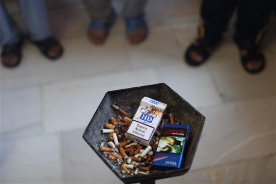 Türkiye'deki akıl hastaneleri ile ilgili şok rapor