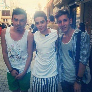 Ameliyatla erkek olan oyuncu Rüzgar Erkoçlar sessizliğini bozdu