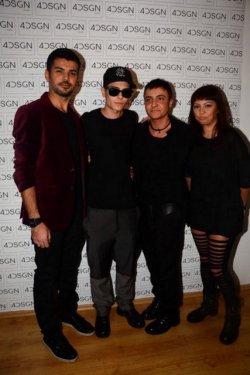 Ameliyatla erkek olan oyuncu Rüzgar Erkoçlar sessizliğini bozdu